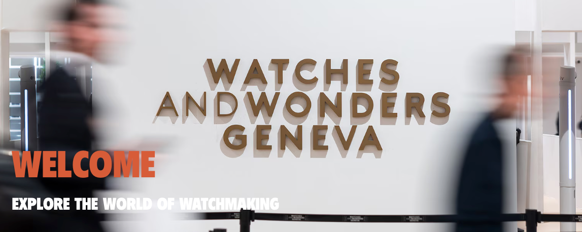 Watches and Wonders Genève 2026 nos 5 coups de cœur
