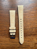Bracelet Minimal Suédé beige clair